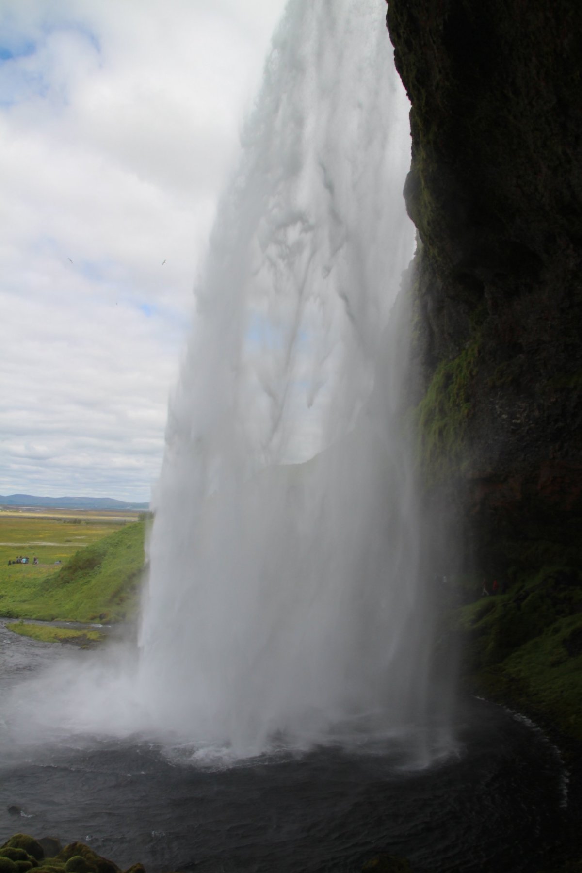 Seljalandsfoss