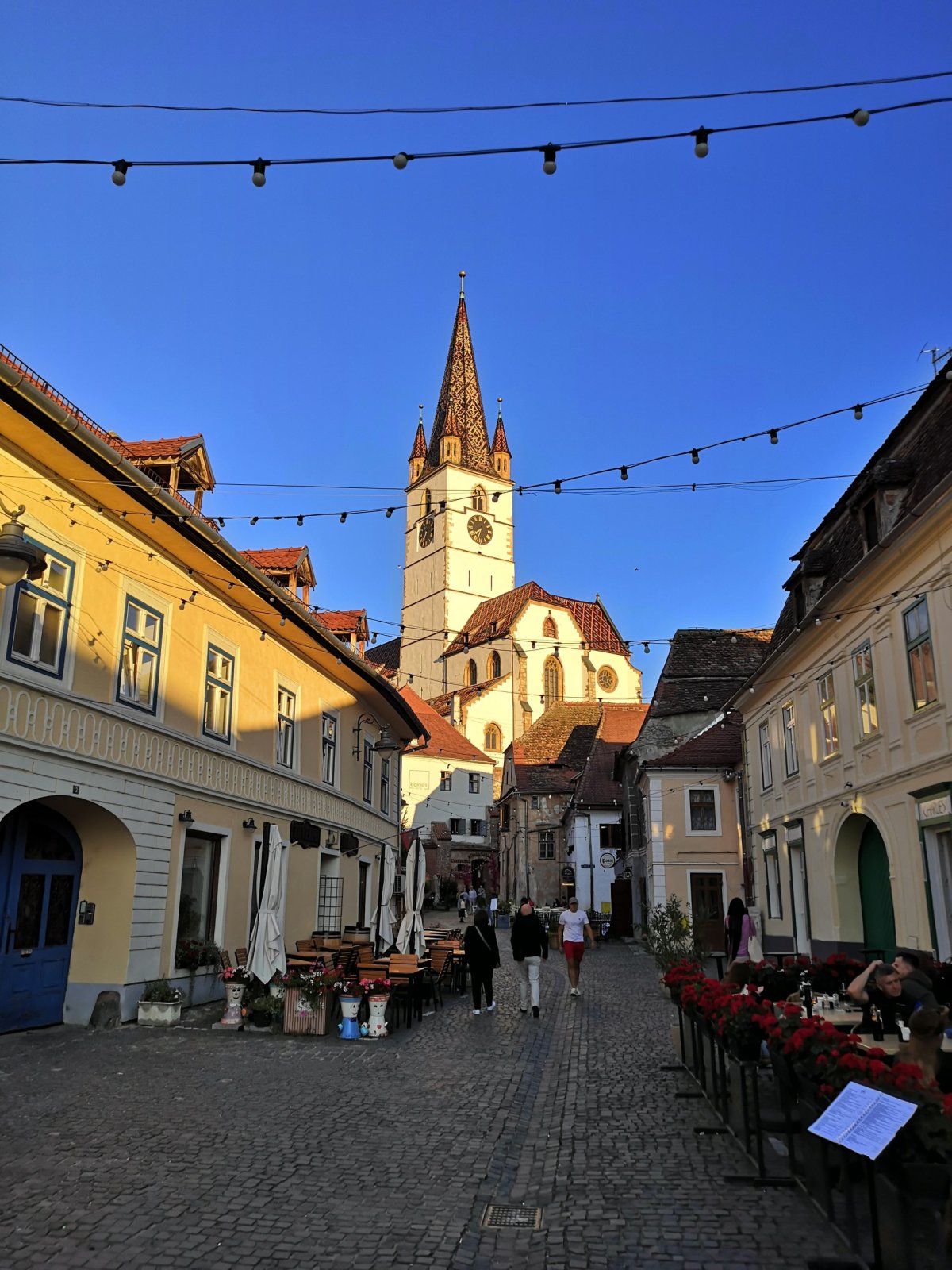 Luteránská katedrála