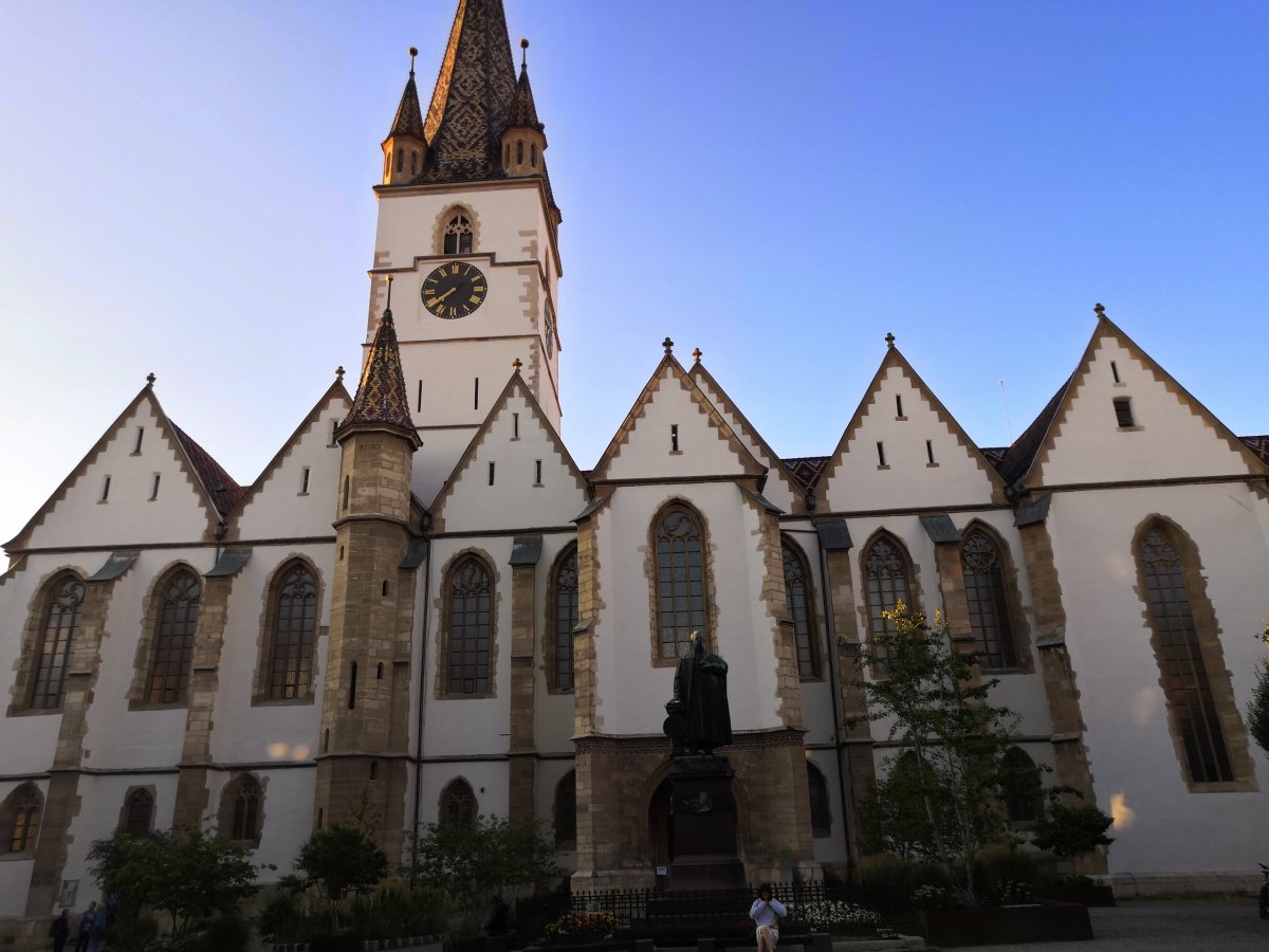 Luteránská katedrála