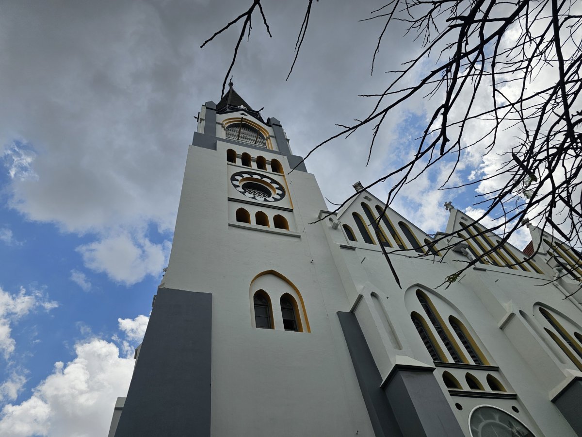 Katedrála svatého Josefa