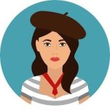 Avatar uživatele