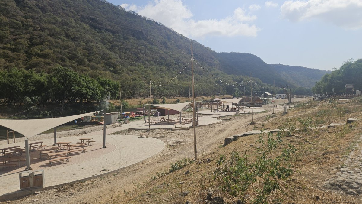 Turistický Disneyland