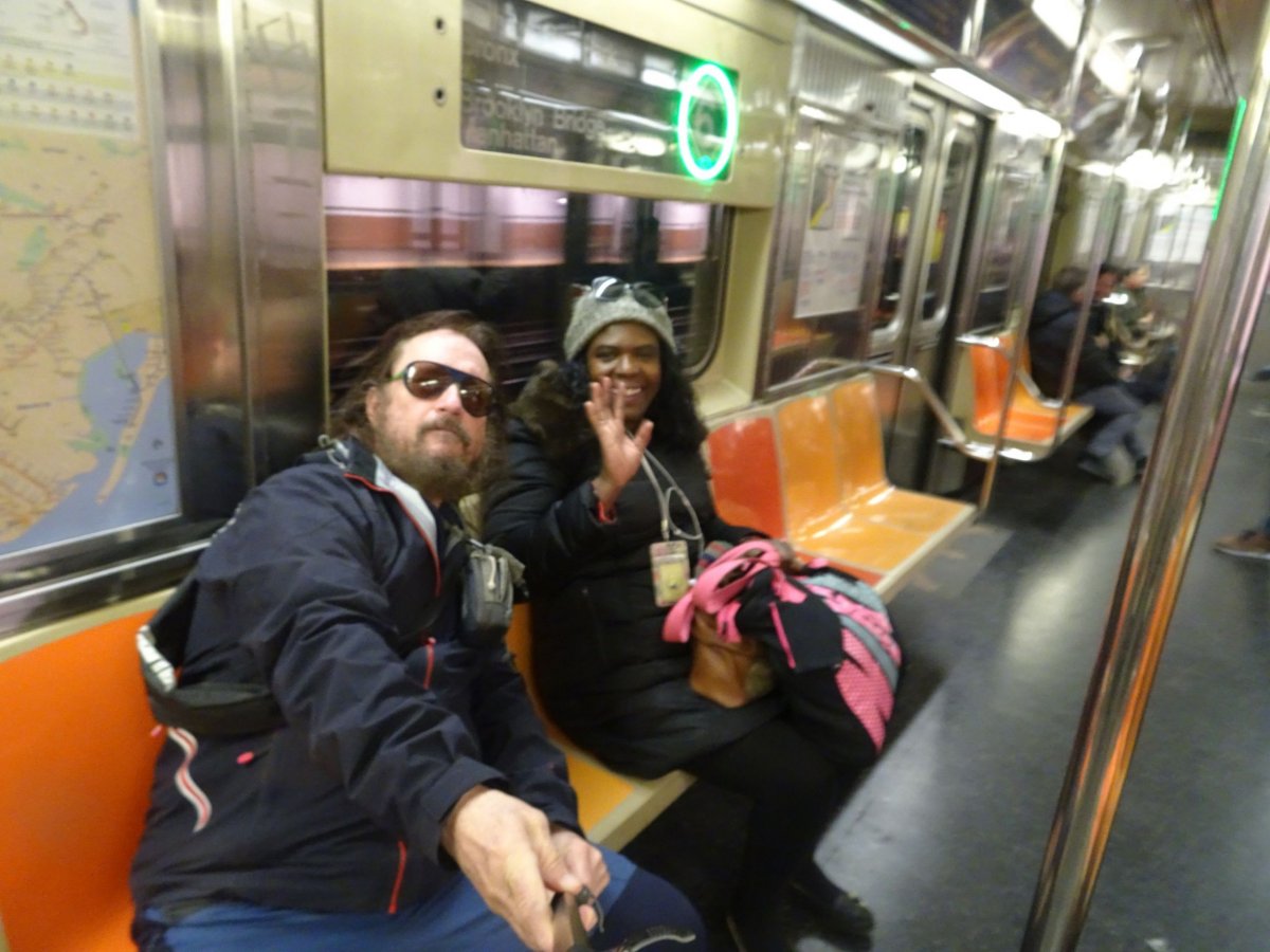 Metro v NY