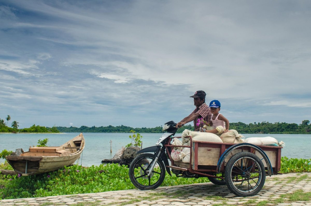 Hlavička uživatele