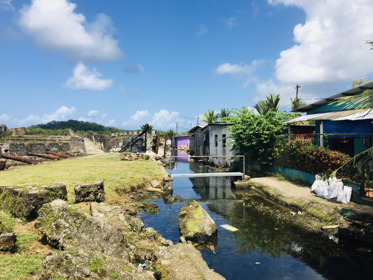 Portobelo