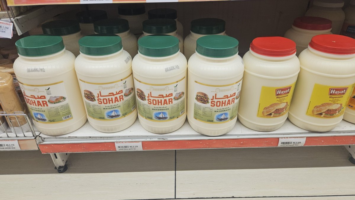 Vskutku rodinné balení