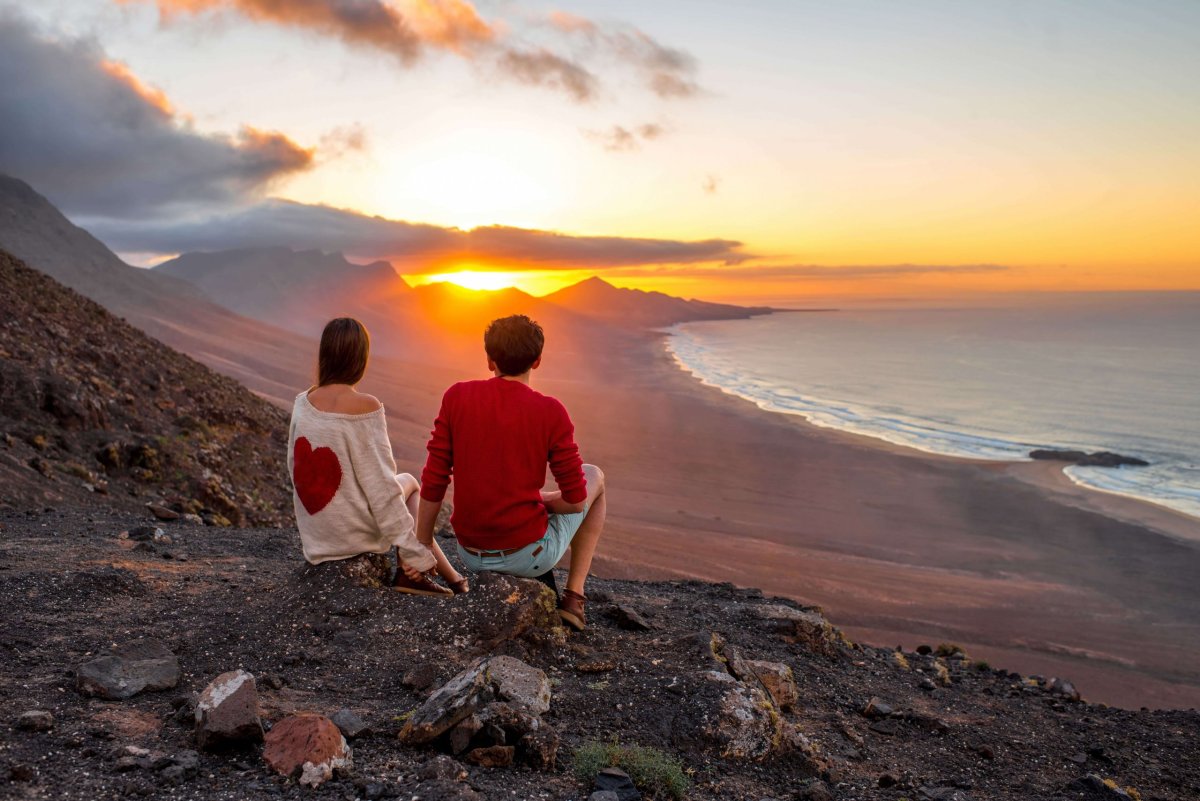 Fuerteventura Cofete