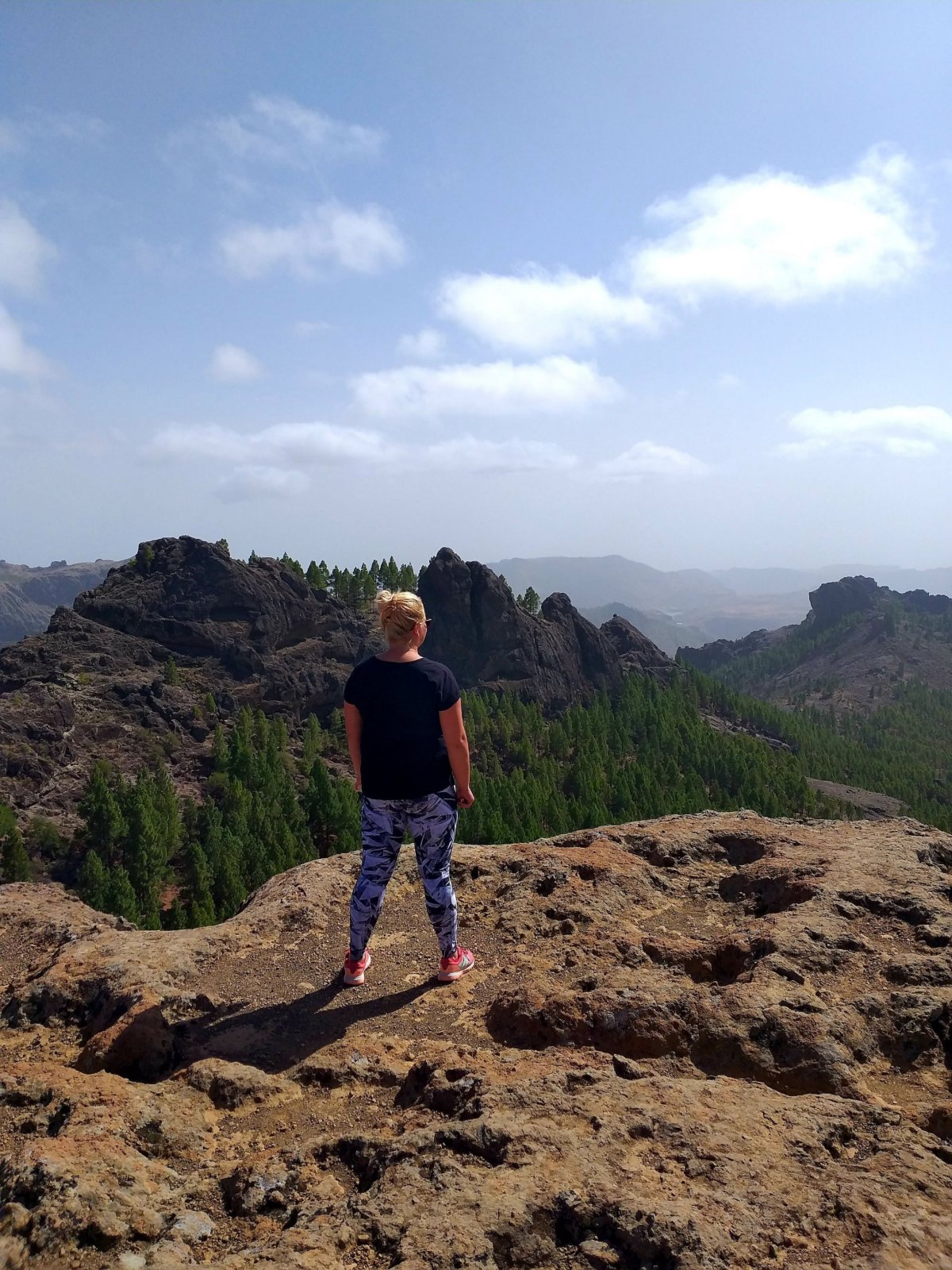 Hlavička uživatele