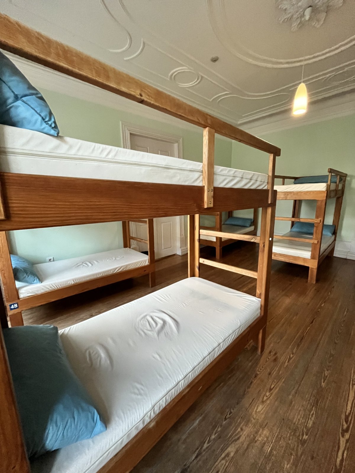 Albergue de Peregrinos