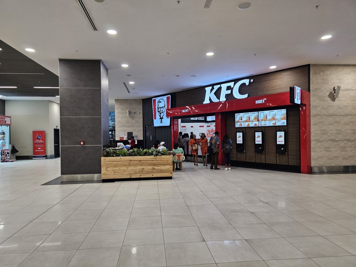 Železniční stanice TRC