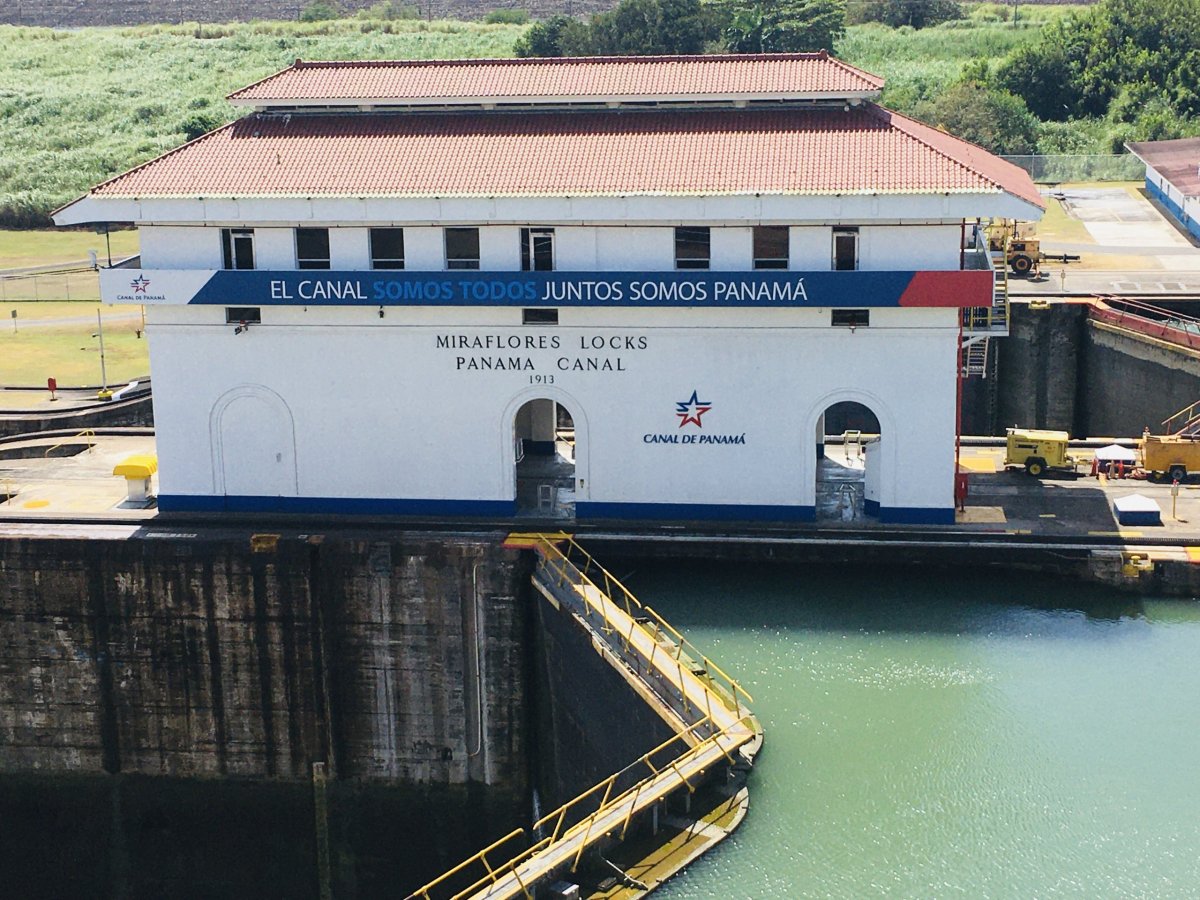 Výškový rozdíl v komorách