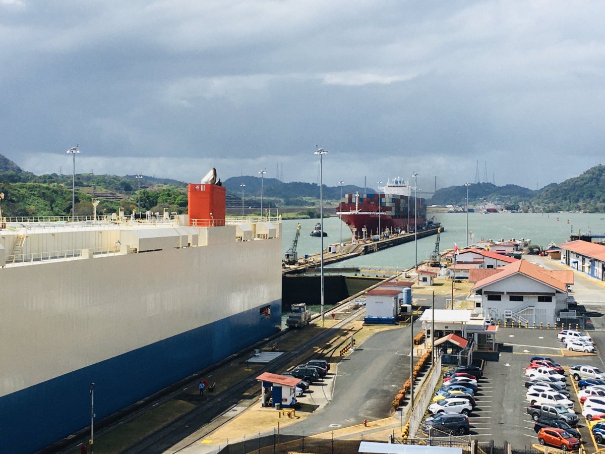 Už se blíží další