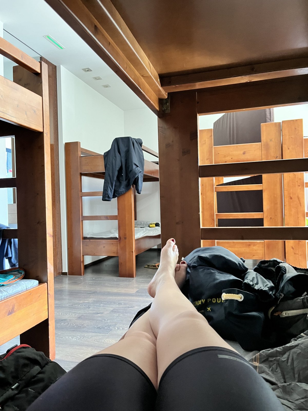 Albergue Amigos da Montanha