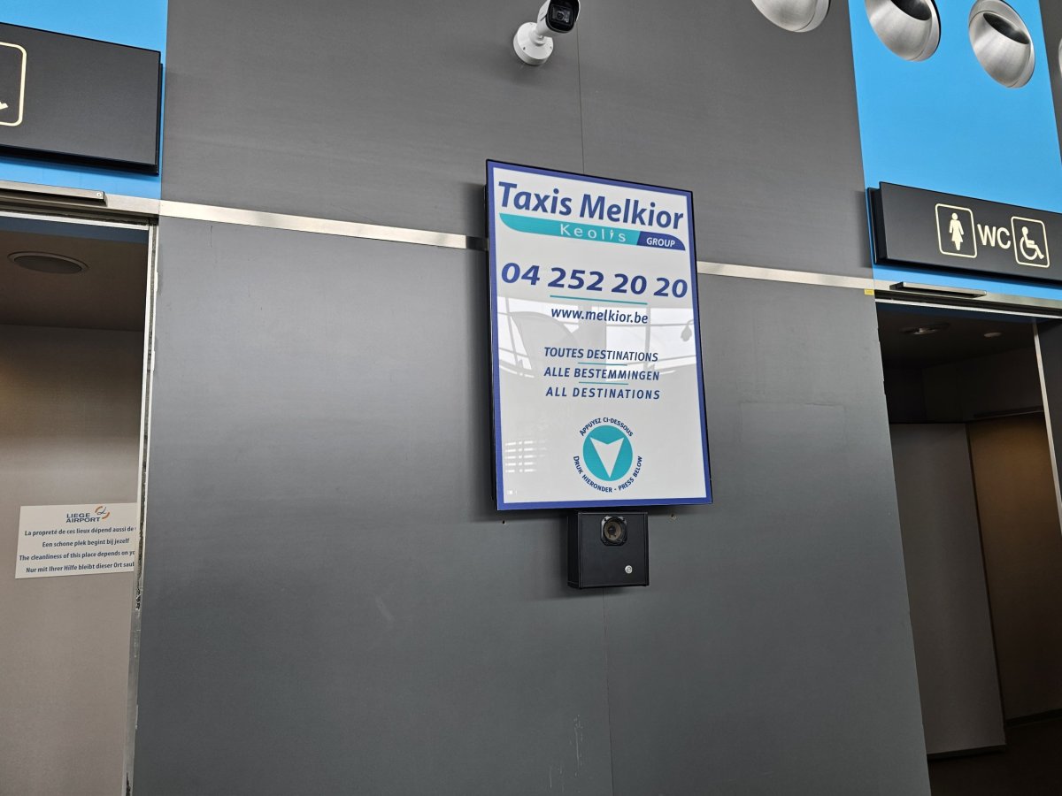 Telefonní číslo na taxi