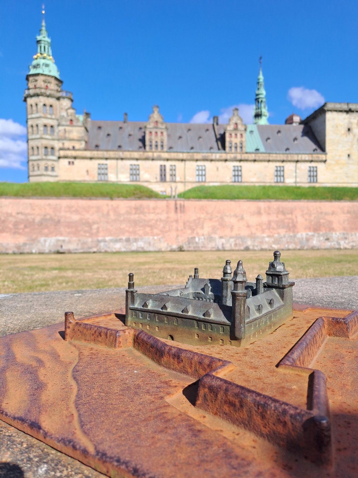 Helsingörský hrad