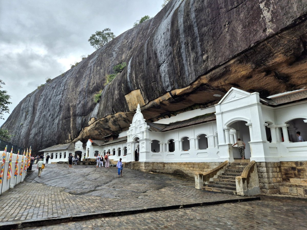 Dambulla