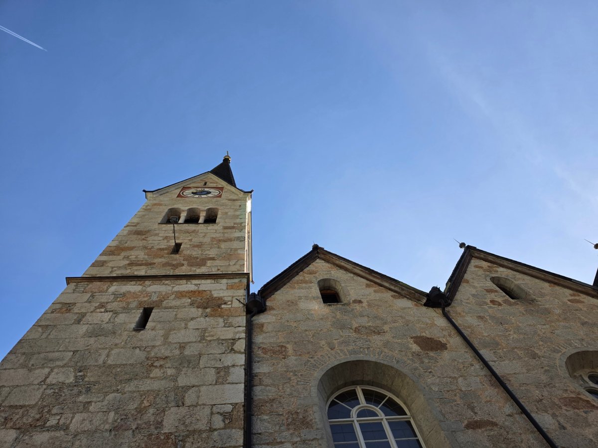 Evangelický kostel