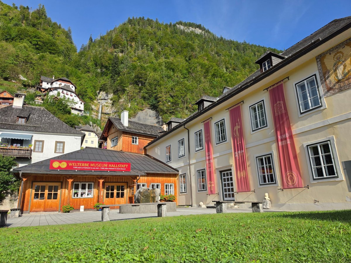 Museum Hallstatt