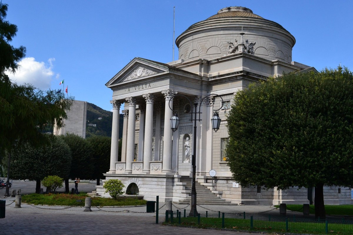 Tempio Voltiano