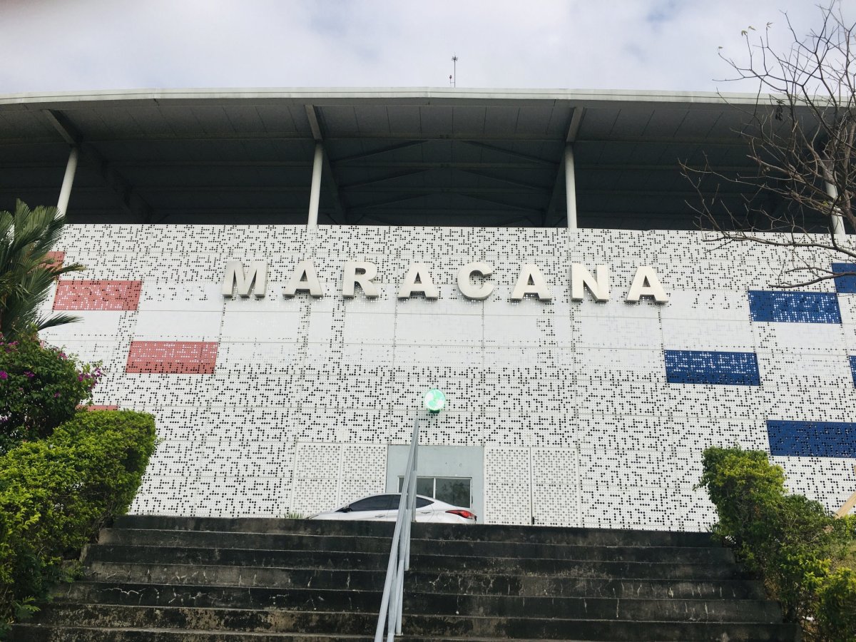 Maracaná