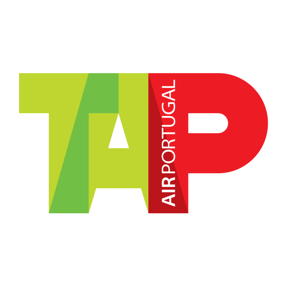 TAP Air Portugal logo sleva