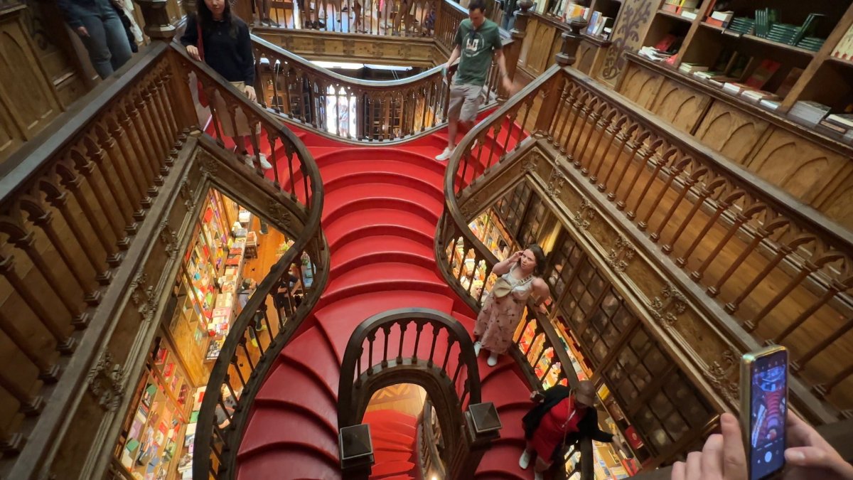 Livraria Lello