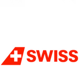 Swiss logo sleva