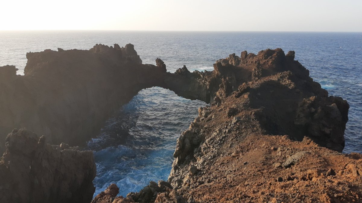 Mirador Puntas de Guttieres