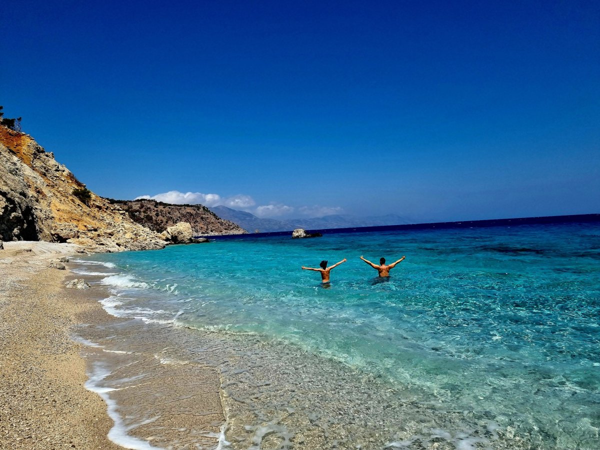 Překrásná Kato Lakkos 