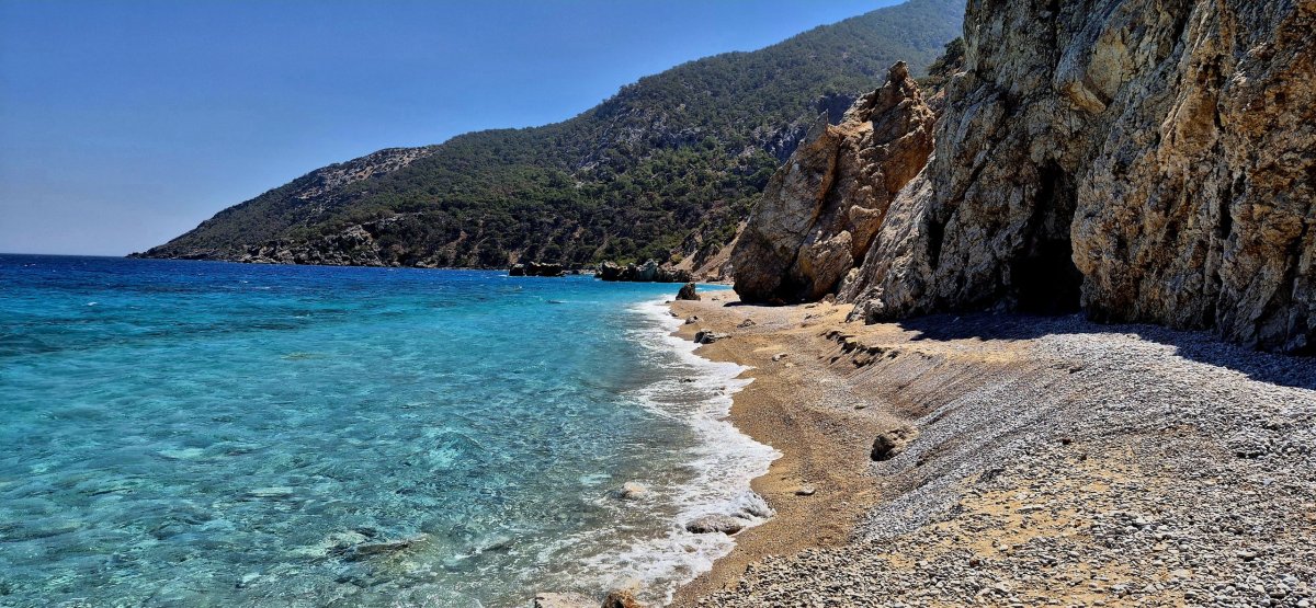 Překrásná Kato Lakkos 