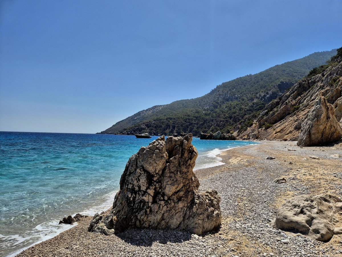 Překrásná Kato Lakkos 