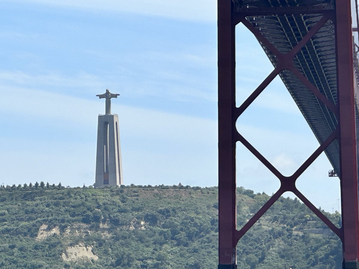 Santuário de Cristo Rei