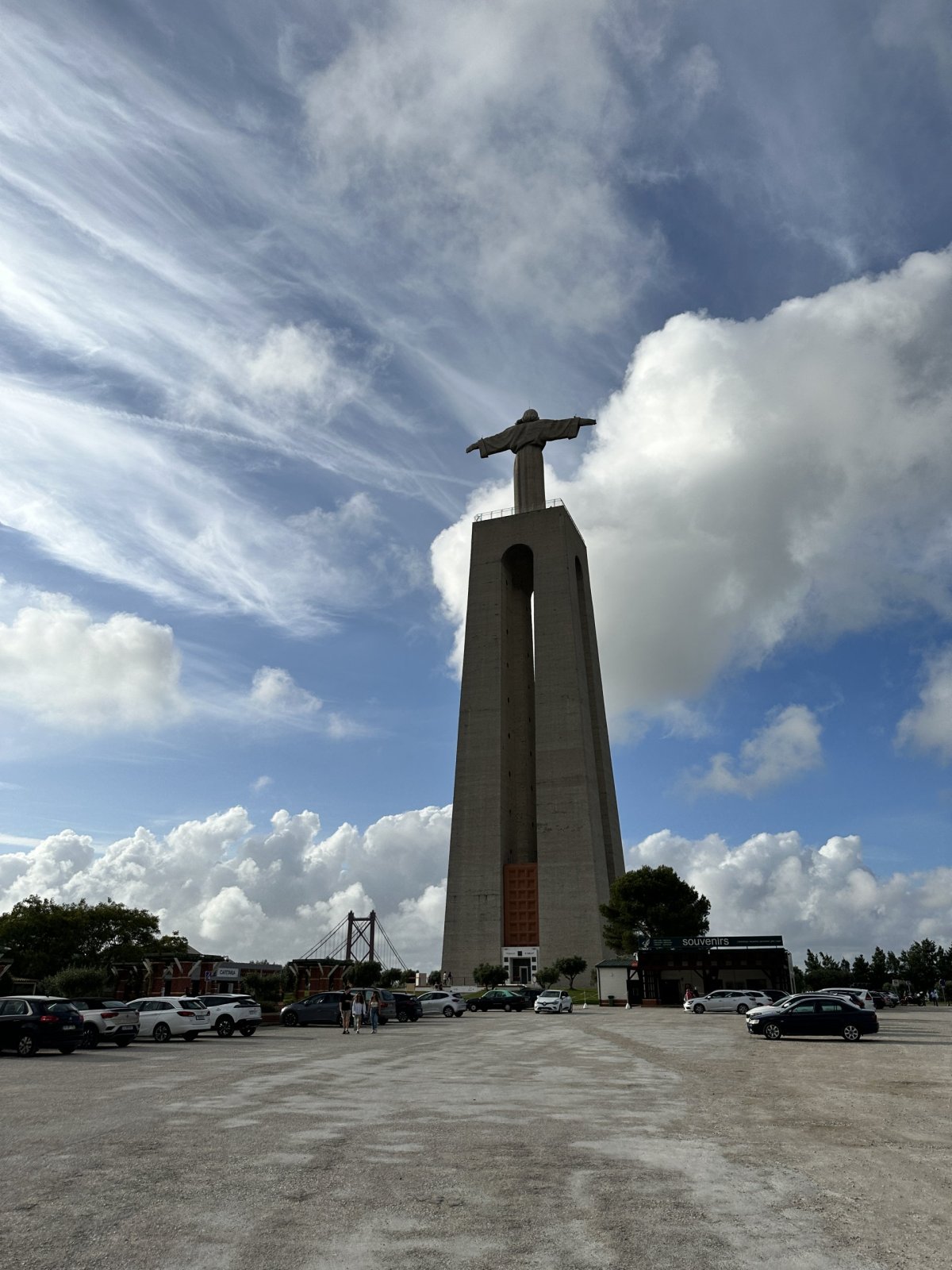 Santuário de Cristo Rei