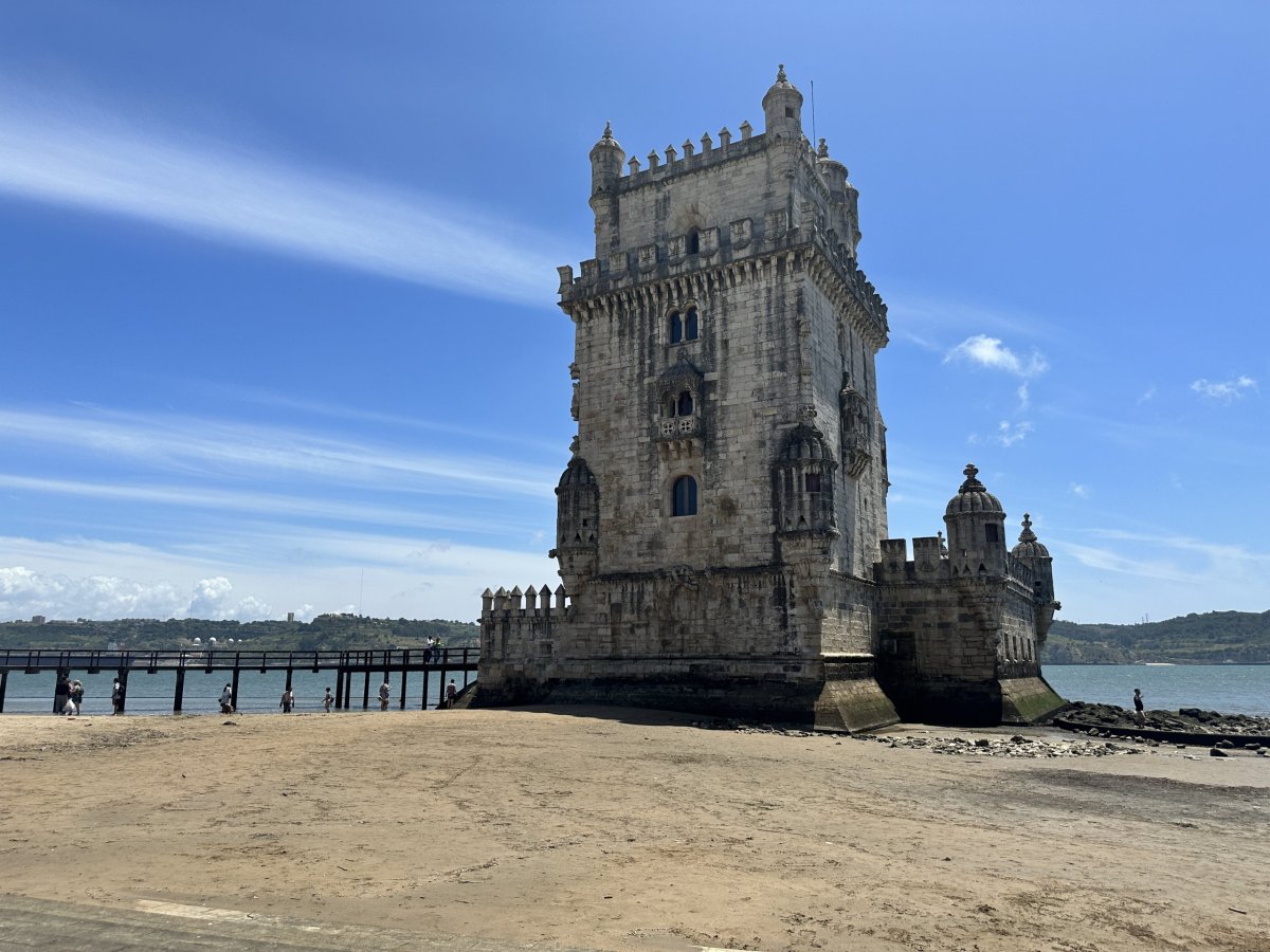 Belém Tower