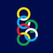Olympic Air logo sleva