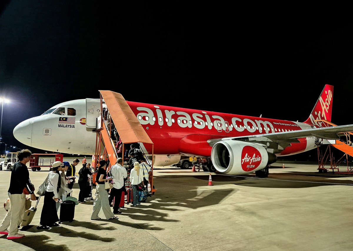 Air Asia