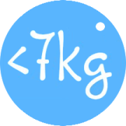 Pod7kilo logo sleva