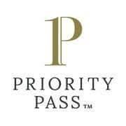 Priority pass logo sleva