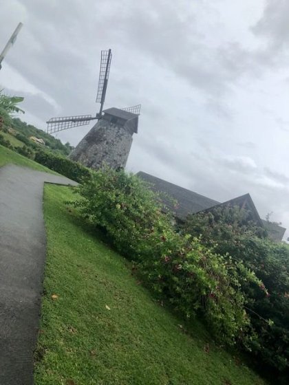 okolí Trois Riviéres