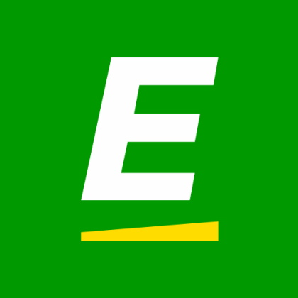 Europcar logo sleva
