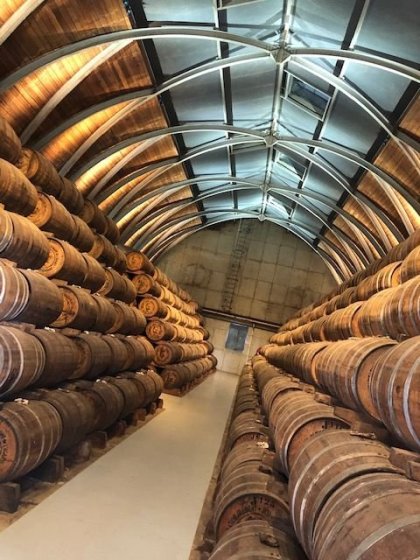 sklad - Habitation Clément