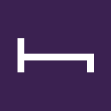 Hoteltonight logo sleva