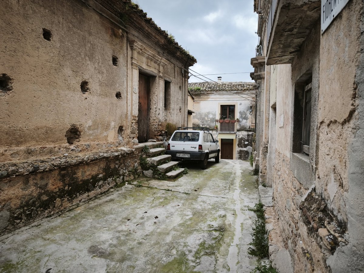 Ideální velikost místního auta