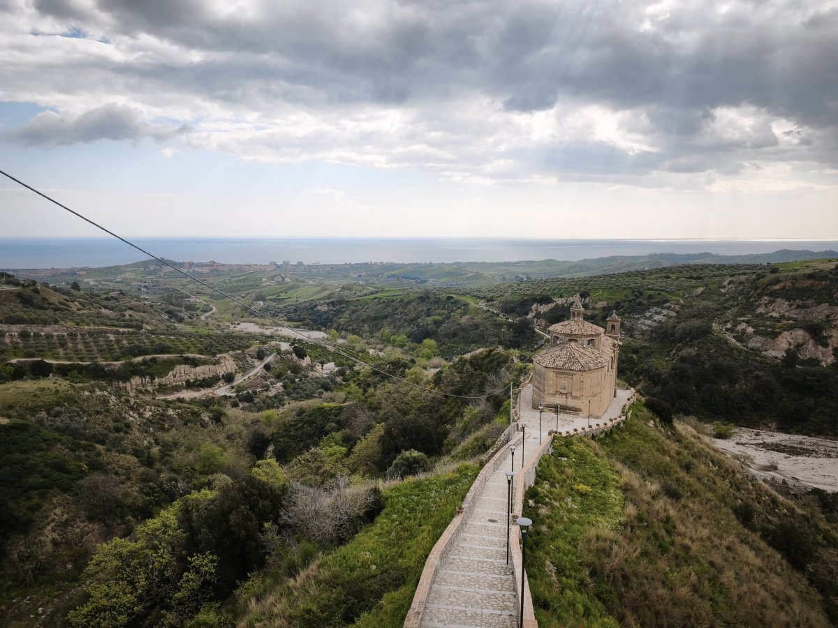 Chiesa di Maria Immacolata