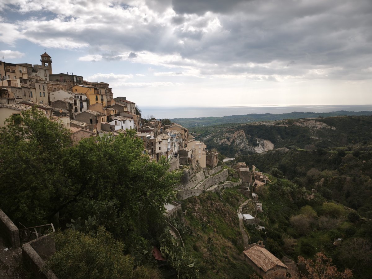 Výhledy z hlavního náměstí