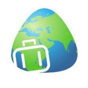 Travelportal logo sleva