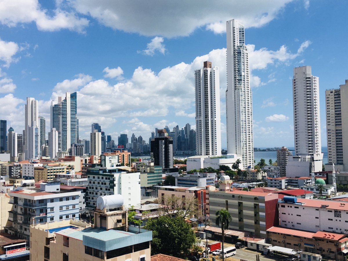 Poslední pohled z okna