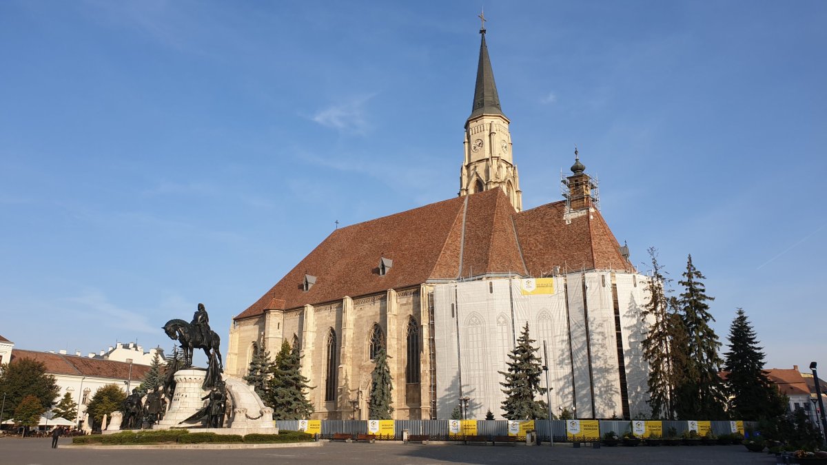 St. Michael´s Church