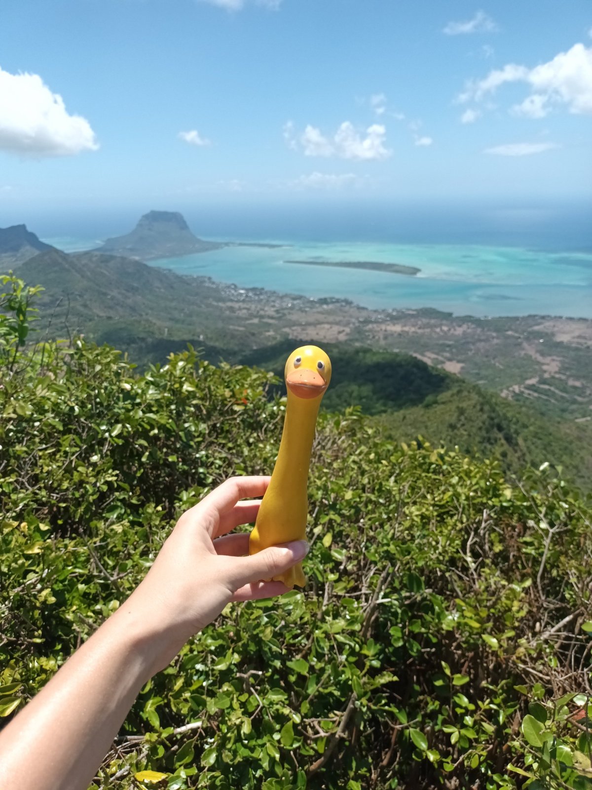 Další vrchol pokořen!