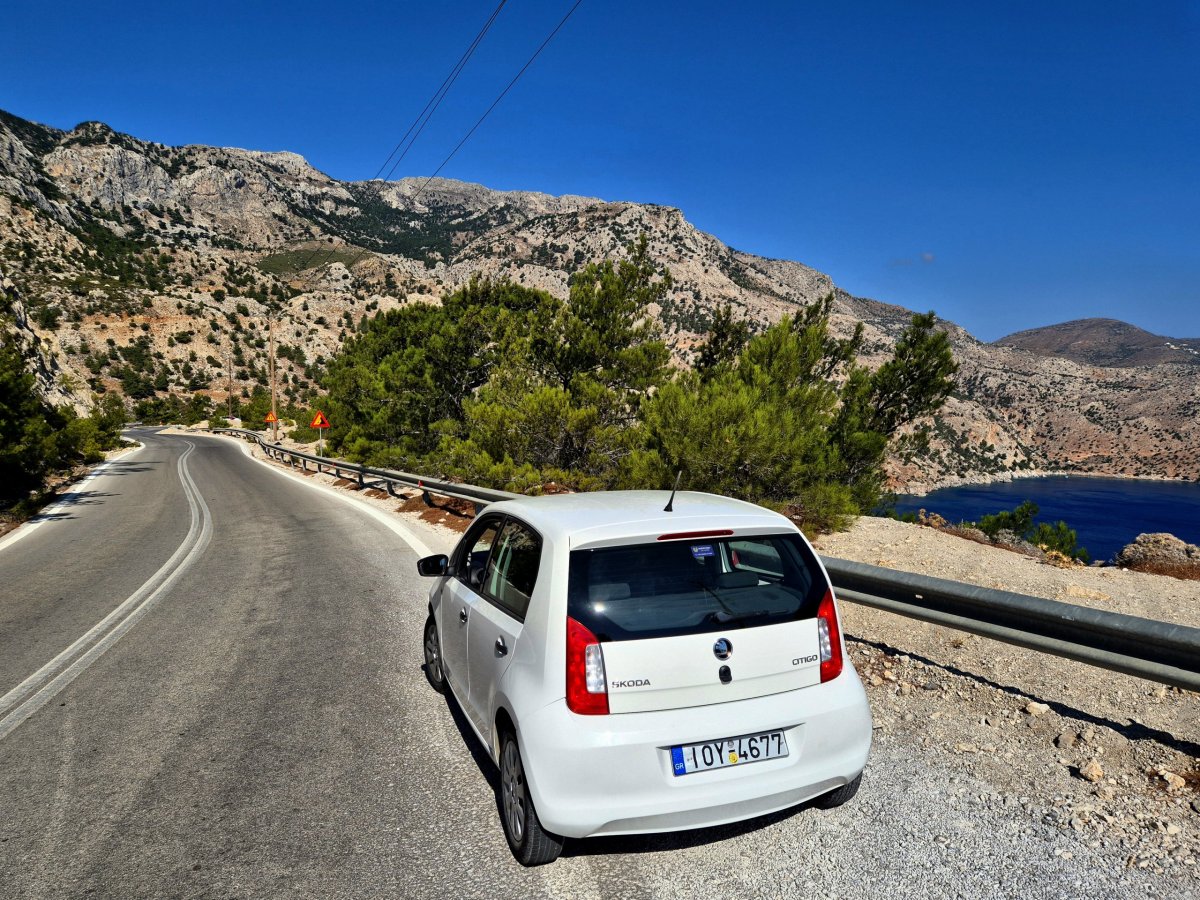 U vyhlídky na Apellu